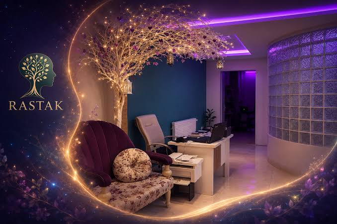 کلینیک تخصصی نوروتراپی رستاک